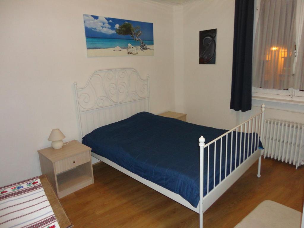 Logies Lucullus Otel Blankenberge Oda fotoğraf