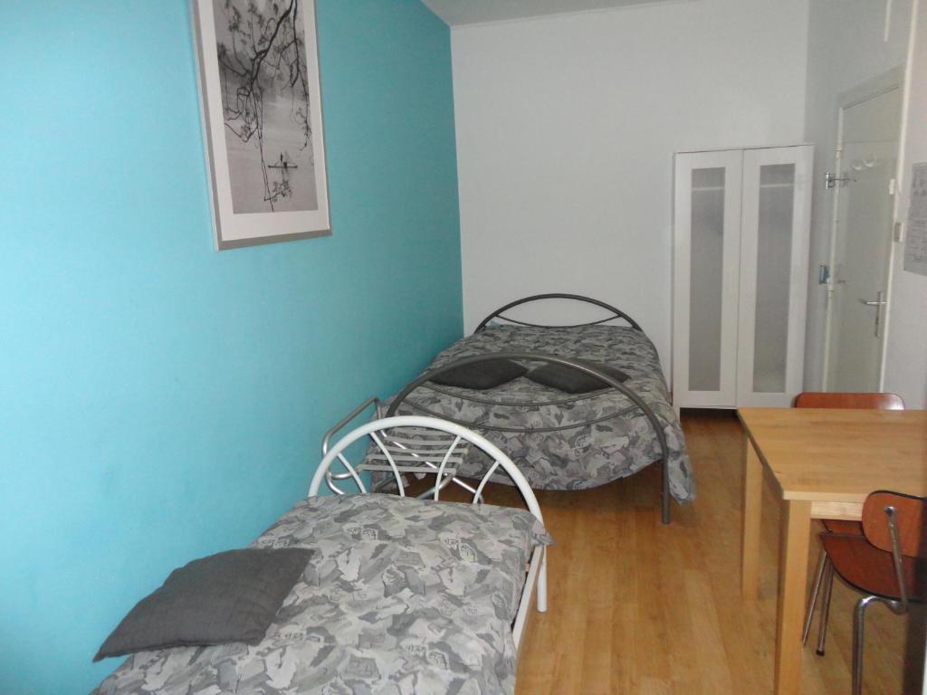 Logies Lucullus Otel Blankenberge Oda fotoğraf