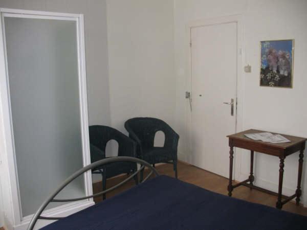 Logies Lucullus Otel Blankenberge Dış mekan fotoğraf