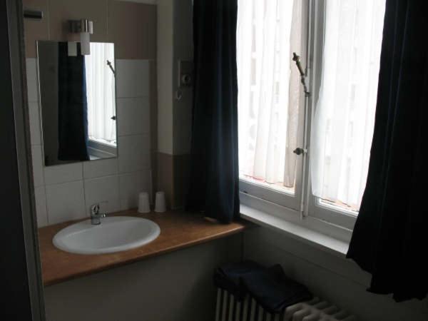 Logies Lucullus Otel Blankenberge Dış mekan fotoğraf